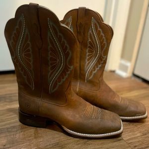 Ariat Cowgirl Boots